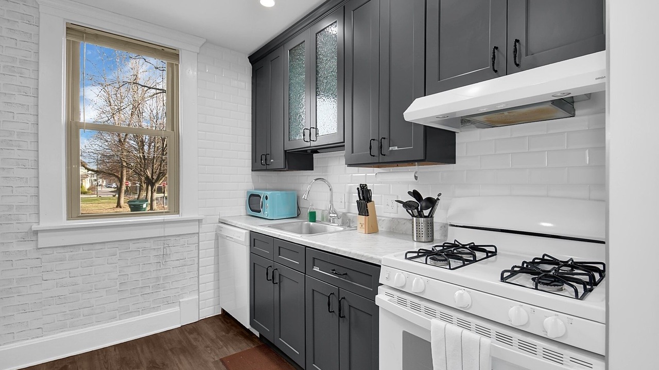Photo of Kitchen in Olde Towne East