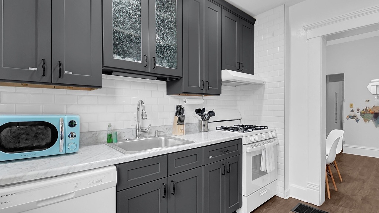 Photo of Kitchen in Olde Towne East