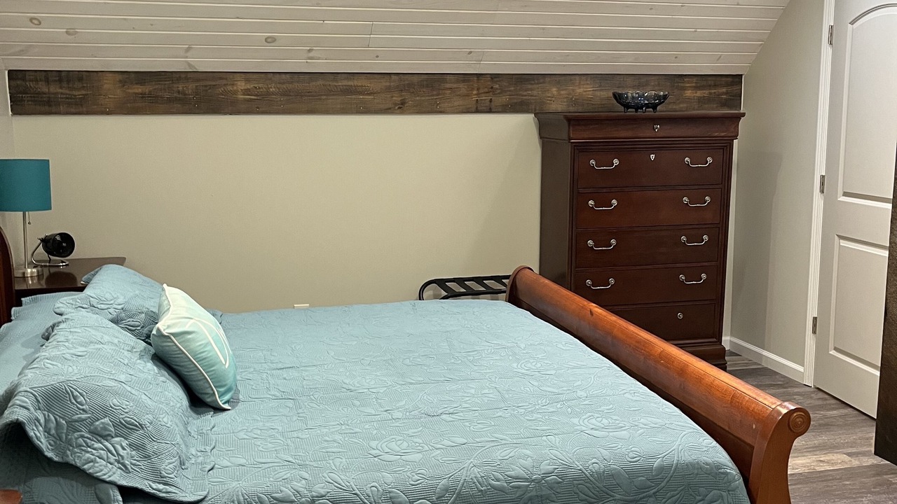Photo of Bedroom in Johnstown