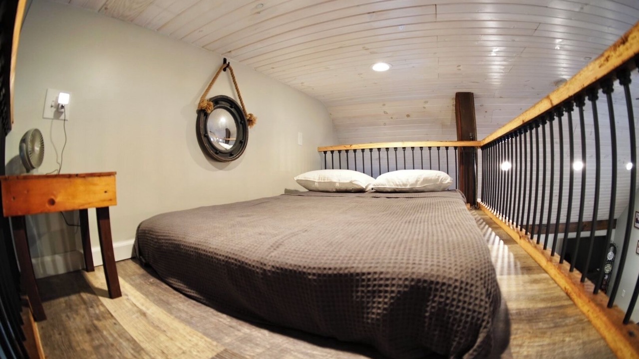 Photo of Bedroom in Johnstown