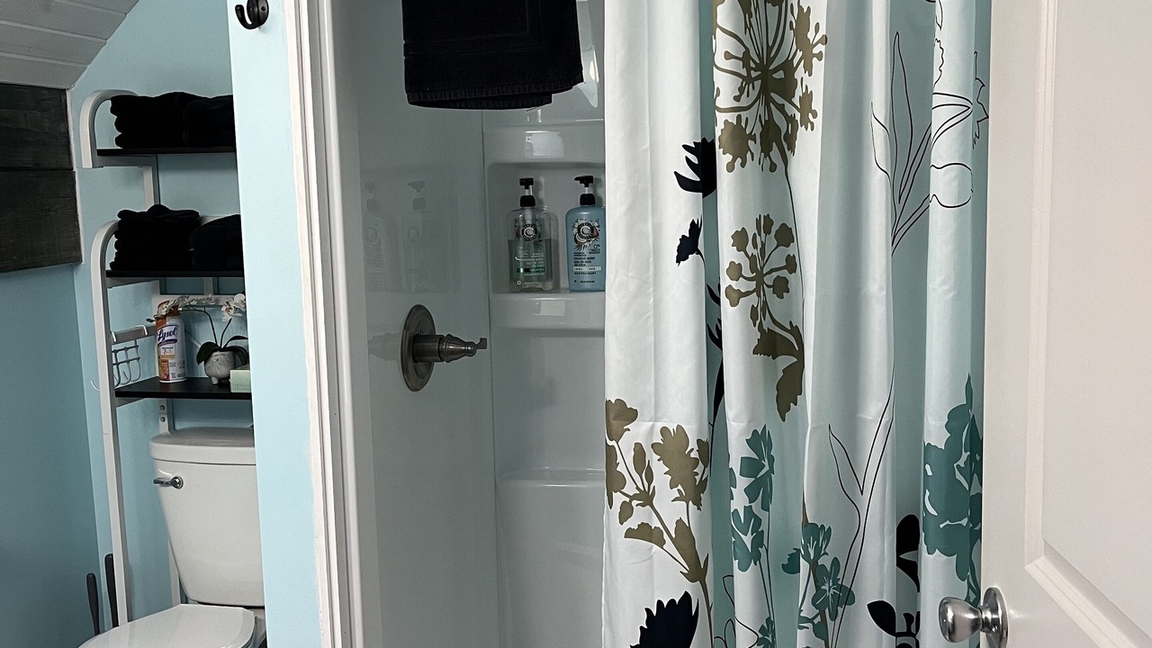 Photo of Bathroom in Johnstown