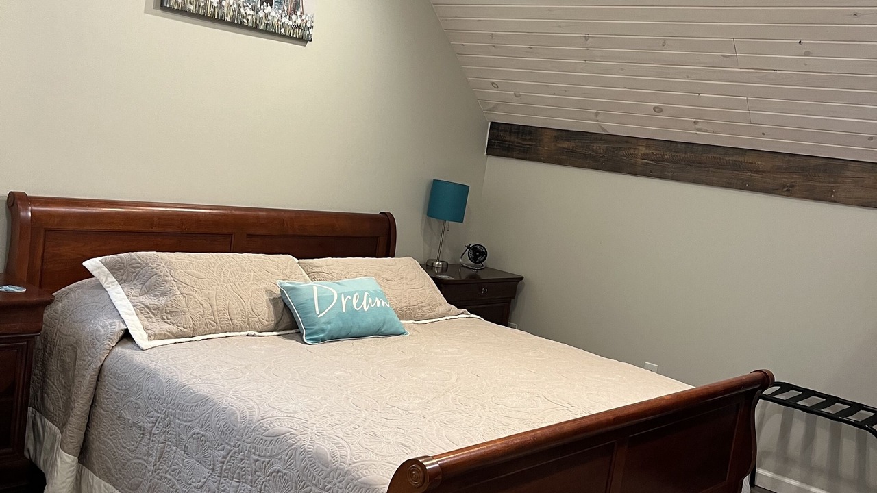 Photo of Bedroom in Johnstown
