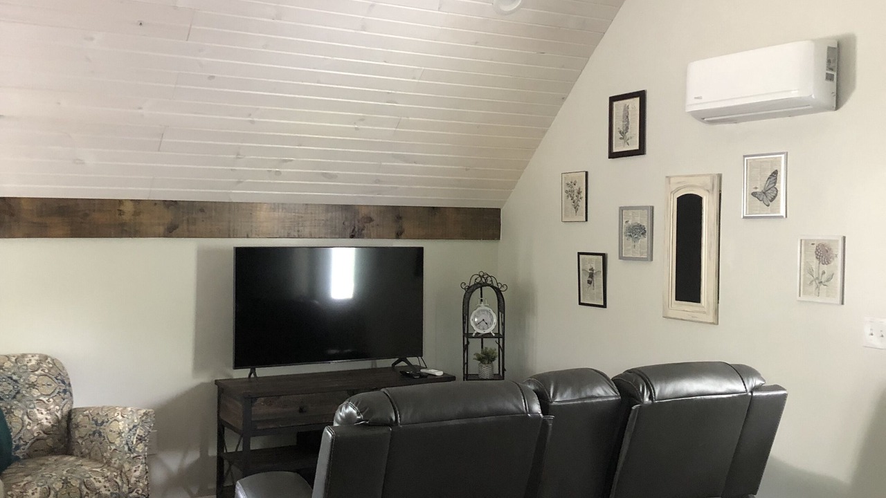 Photo of Bedroom in Johnstown