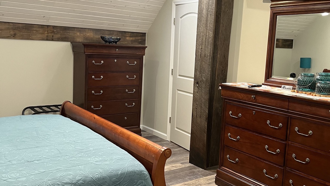 Photo of Bedroom in Johnstown