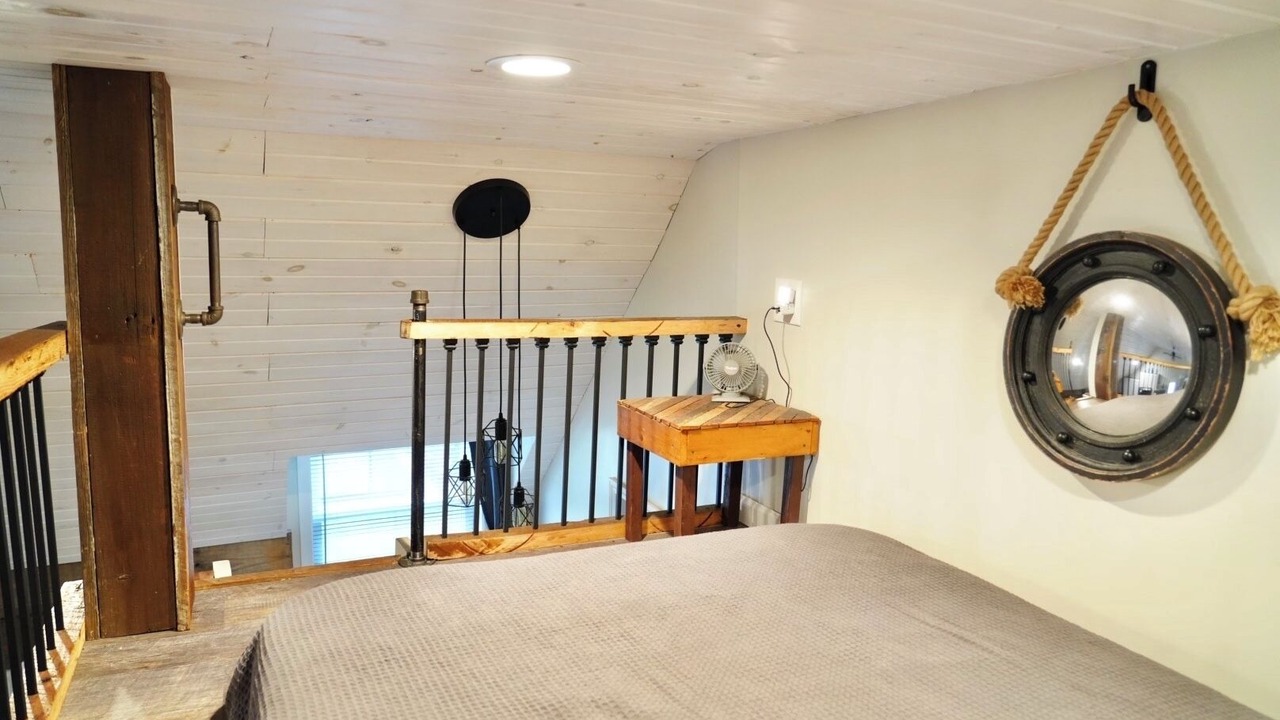 Photo of Bedroom in Johnstown