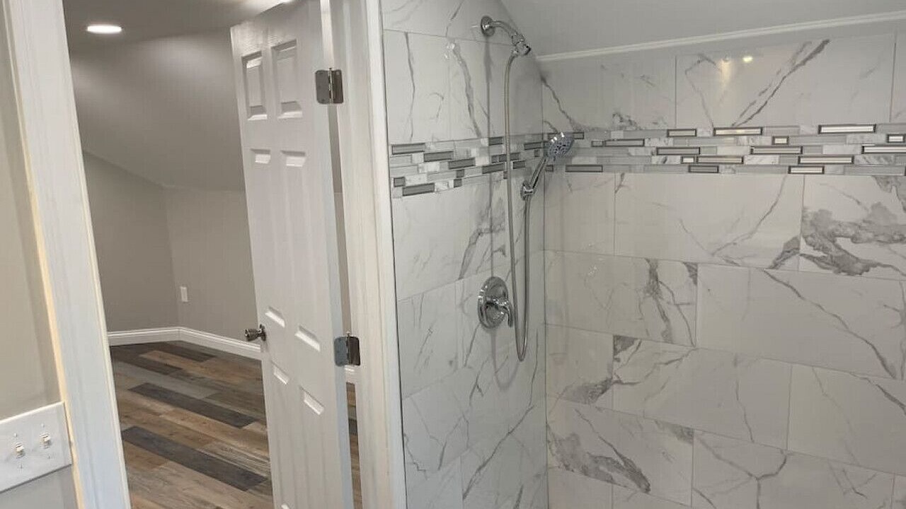 Photo of Bathroom in Merion Village
