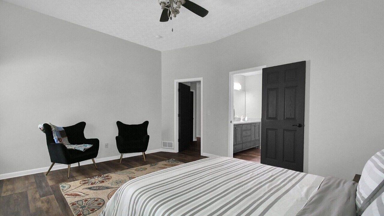 Photo of Bedroom in Westerville