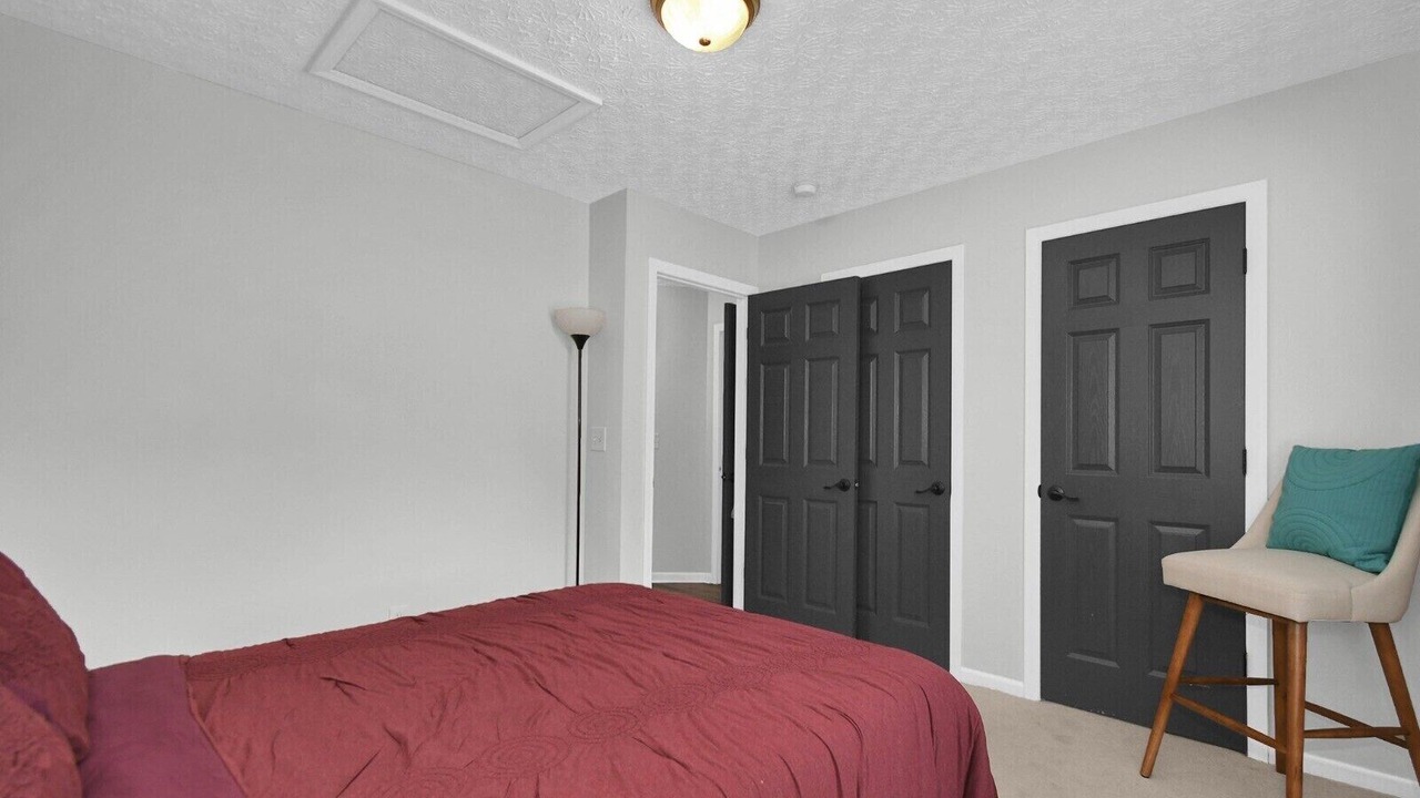 Photo of Bedroom in Westerville