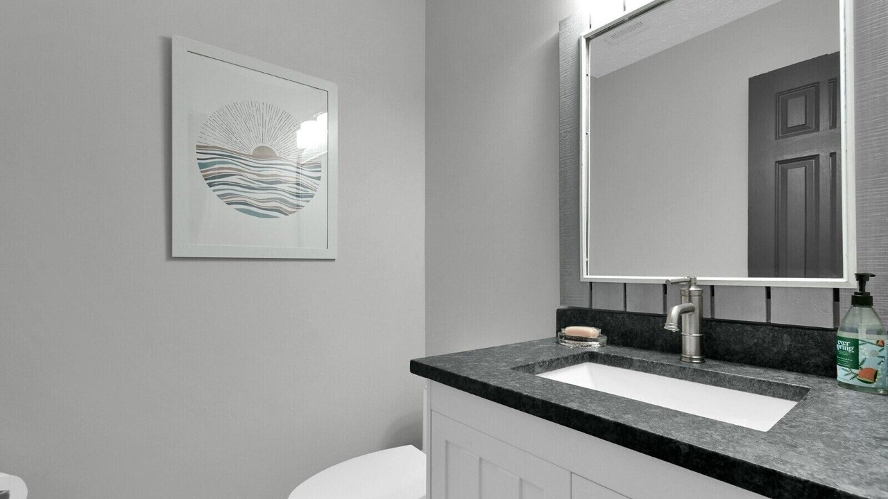 Photo of Bathroom in Westerville