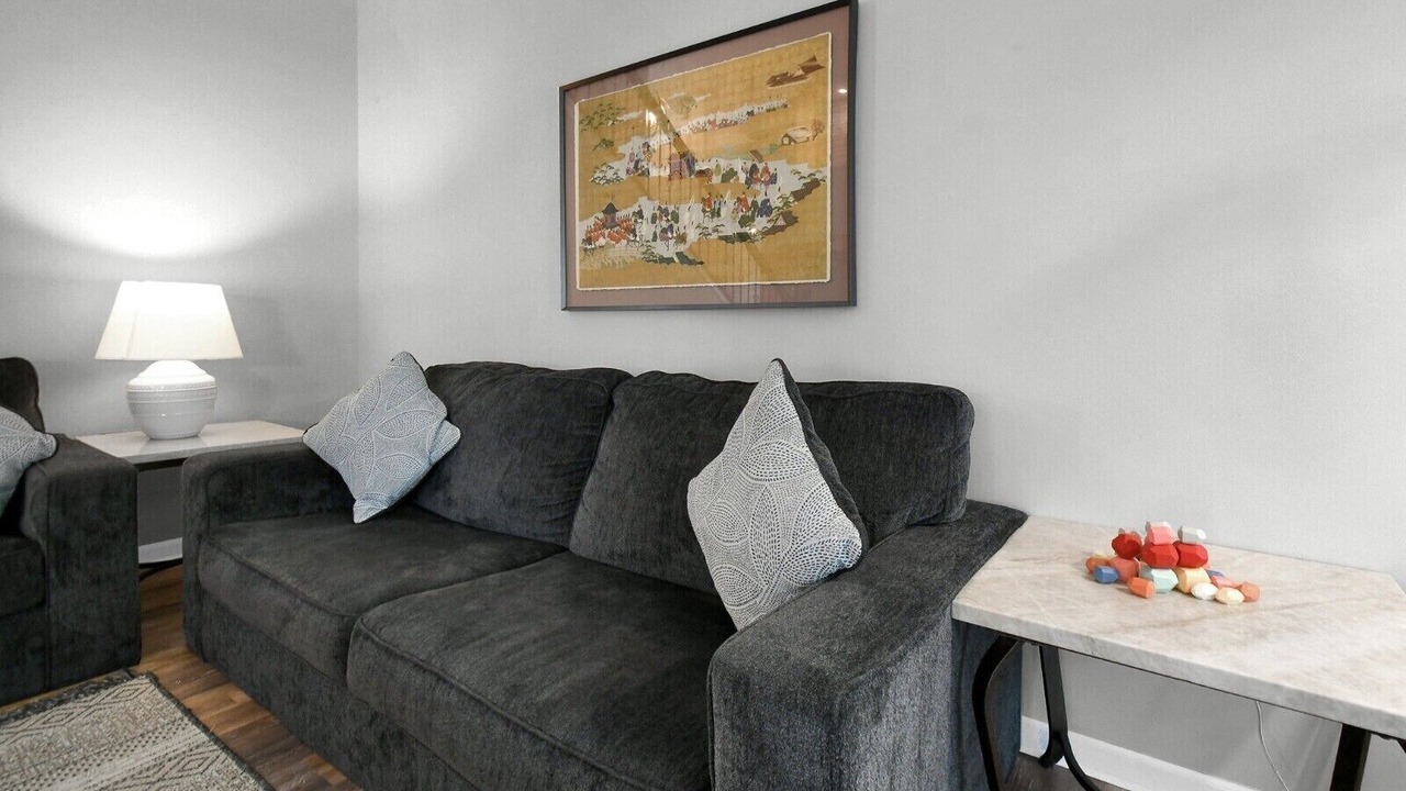 Photo of Livingroom in Westerville