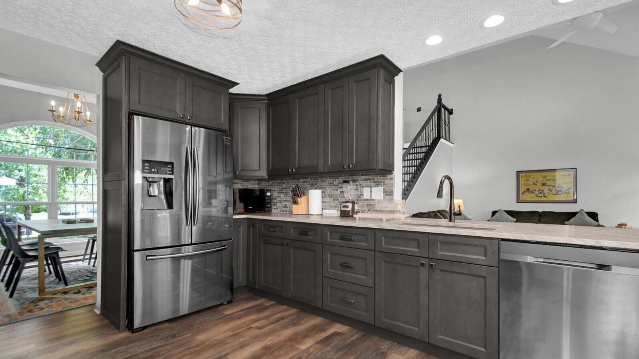 Photo of Kitchen in Westerville
