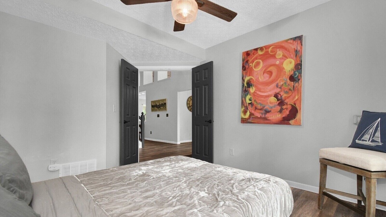 Photo of Bedroom in Westerville
