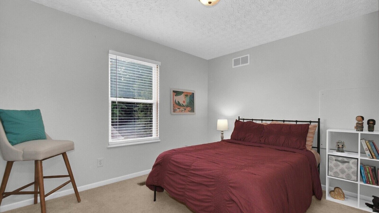 Photo of Bedroom in Westerville