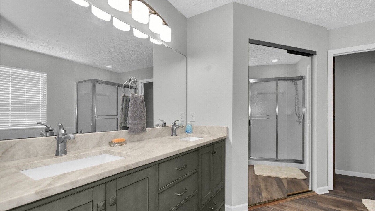 Photo of Bathroom in Westerville