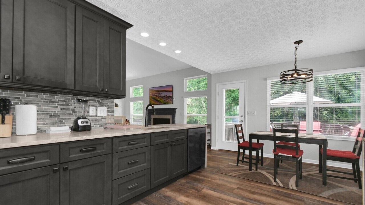 Photo of Kitchen in Westerville