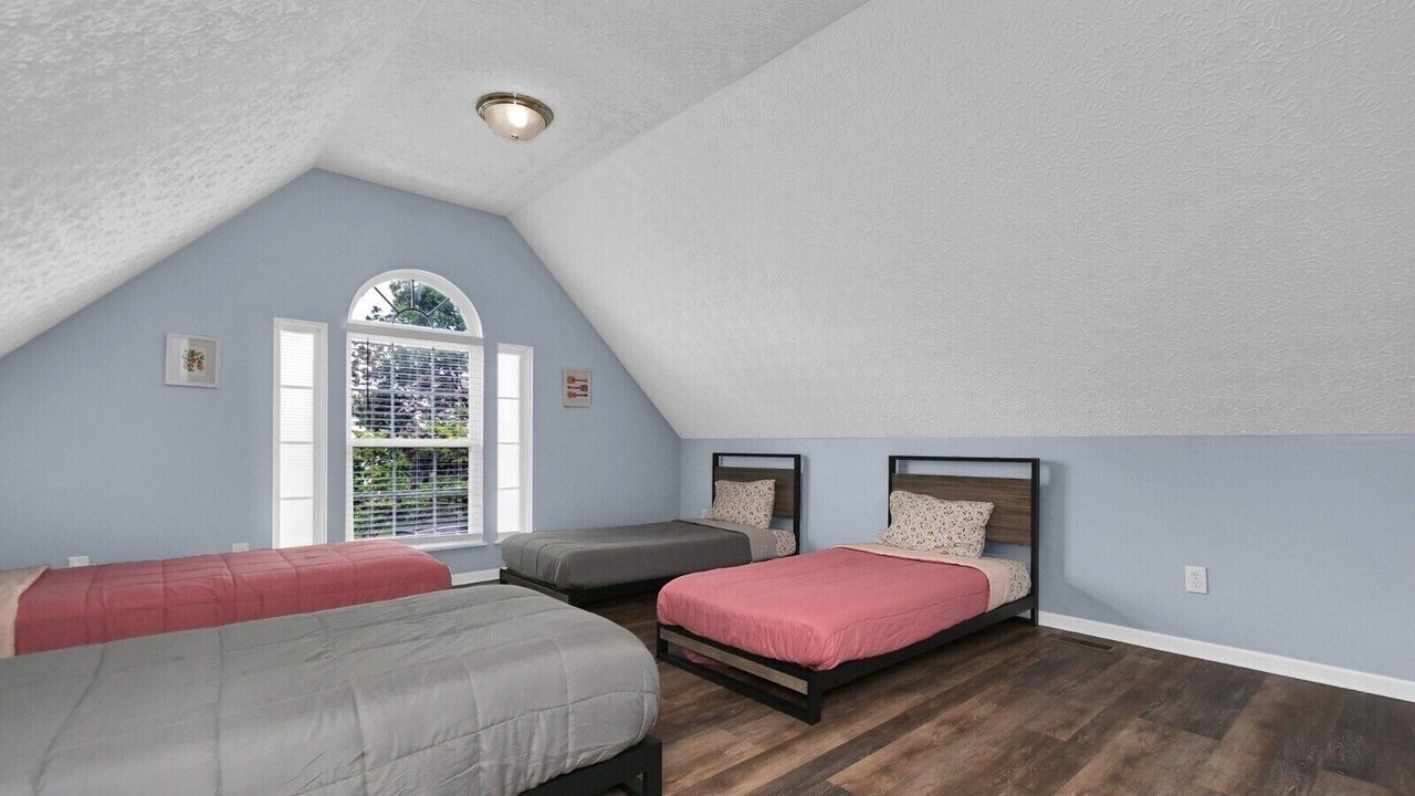 Photo of Bedroom in Westerville
