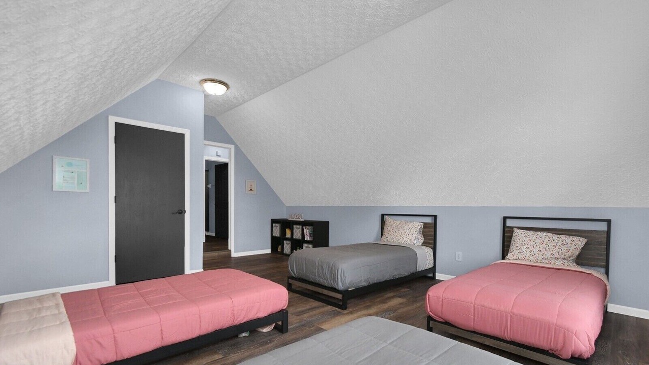 Photo of Bedroom in Westerville