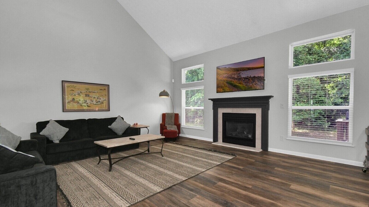 Photo of Livingroom in Westerville