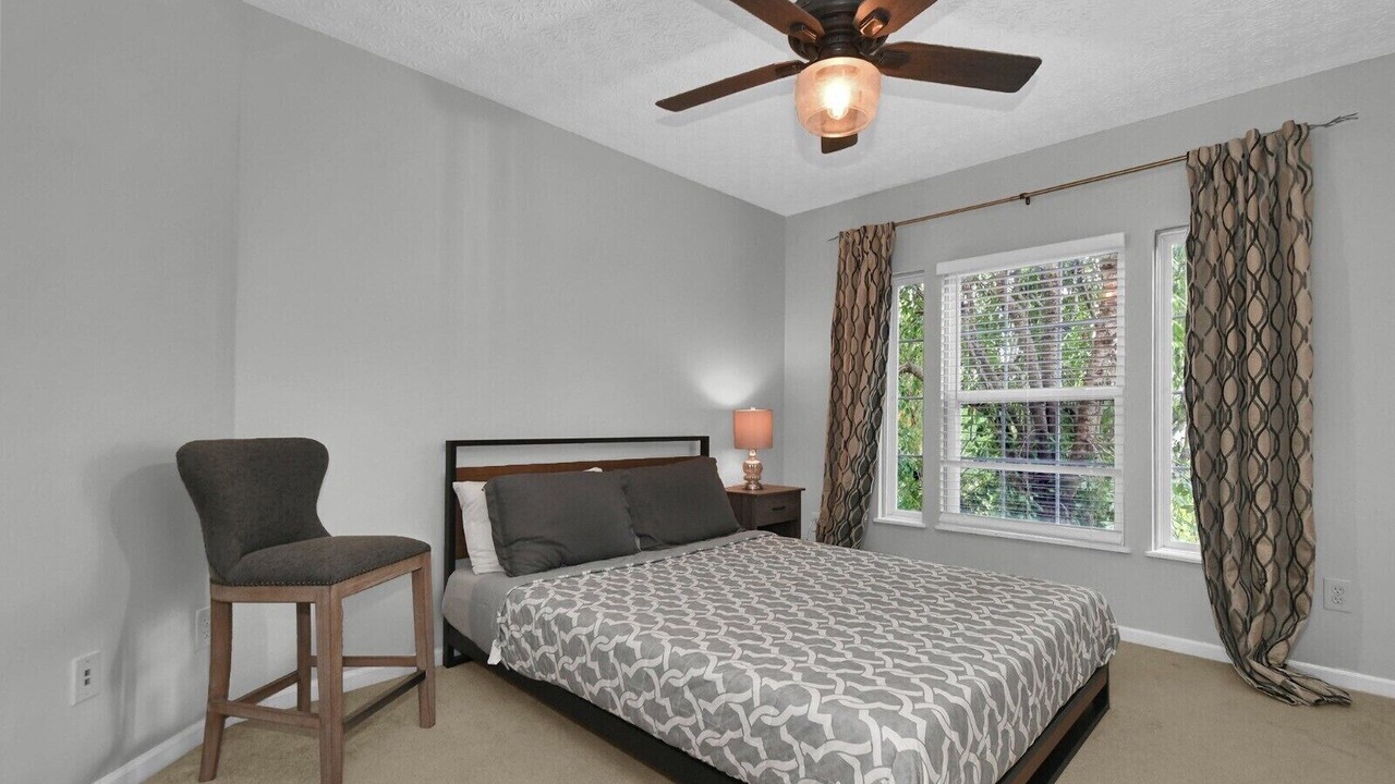 Photo of Bedroom in Westerville