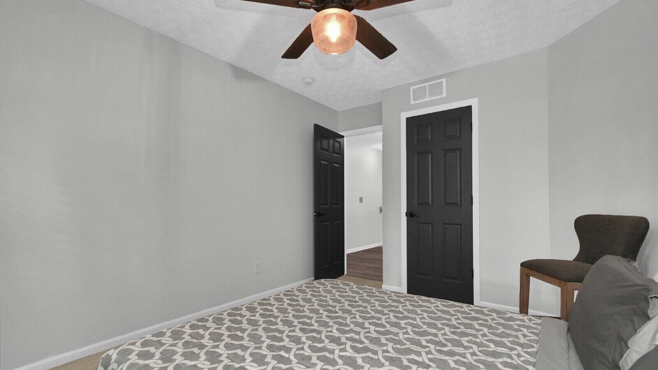 Photo of Bedroom in Westerville