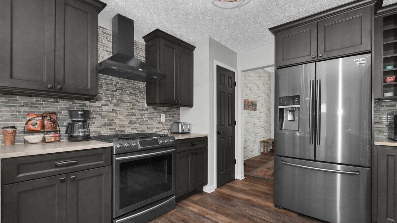 Photo of Kitchen in Westerville