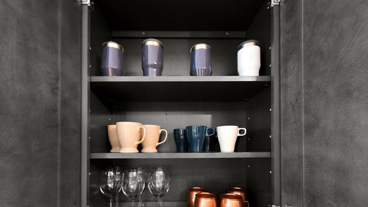 Photo of Kitchen in Westerville