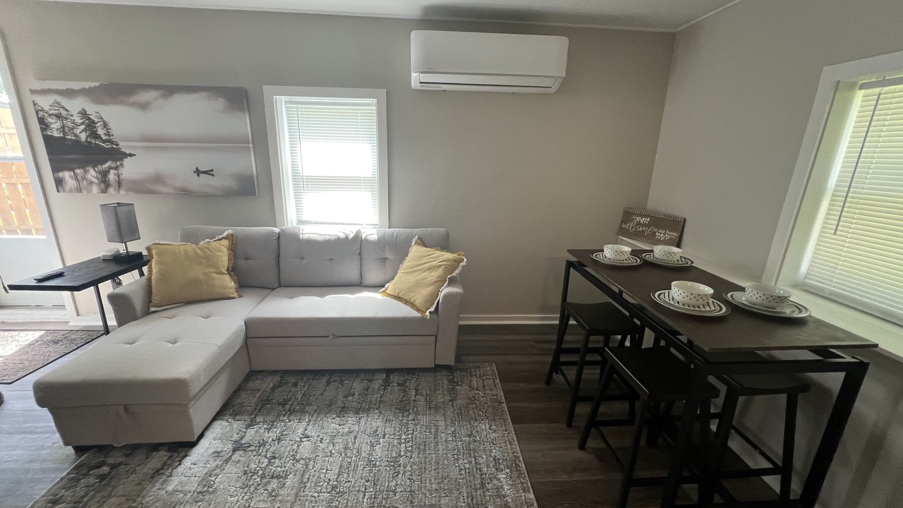 Photo of Livingroom in Norwalk