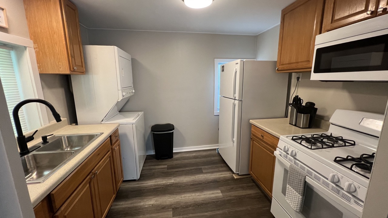 Photo of Kitchen in Norwalk