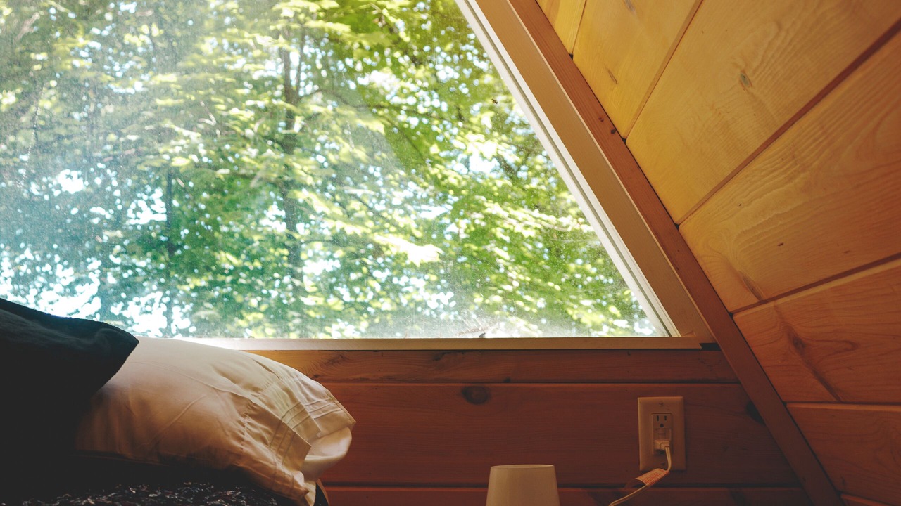 Photo of Bedroom in Kipling