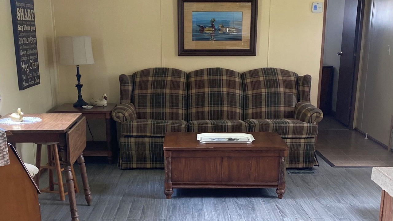 Photo of Livingroom in Cynthiana