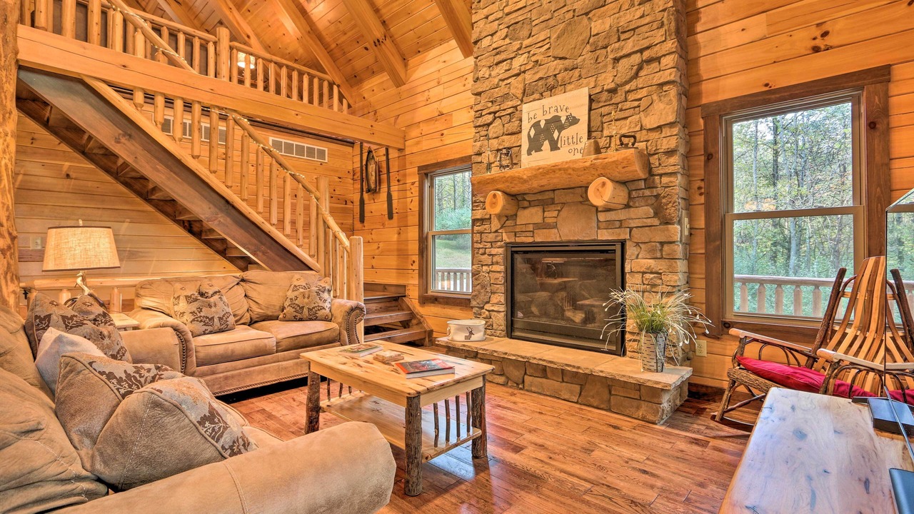 Photo of Livingroom in Logan