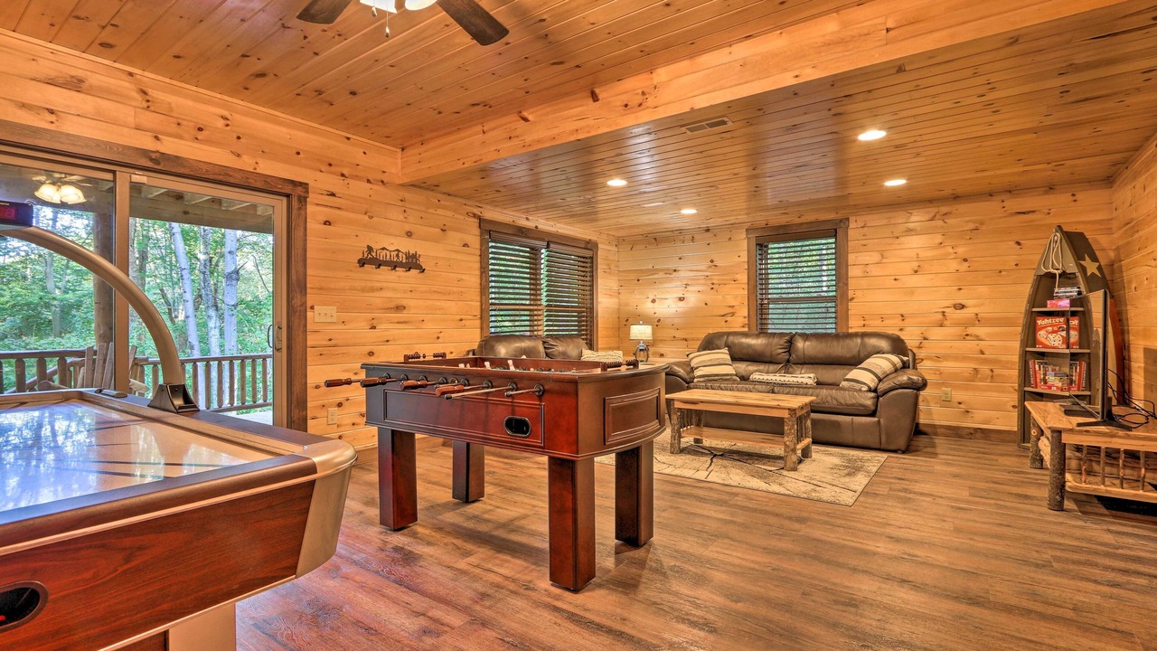 Photo of Bedroom in Logan