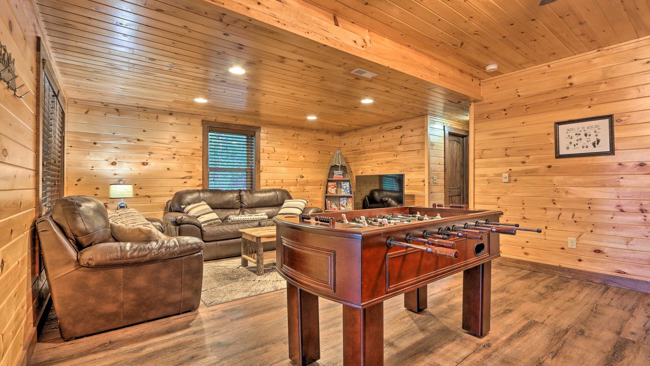 Photo of Bedroom in Logan