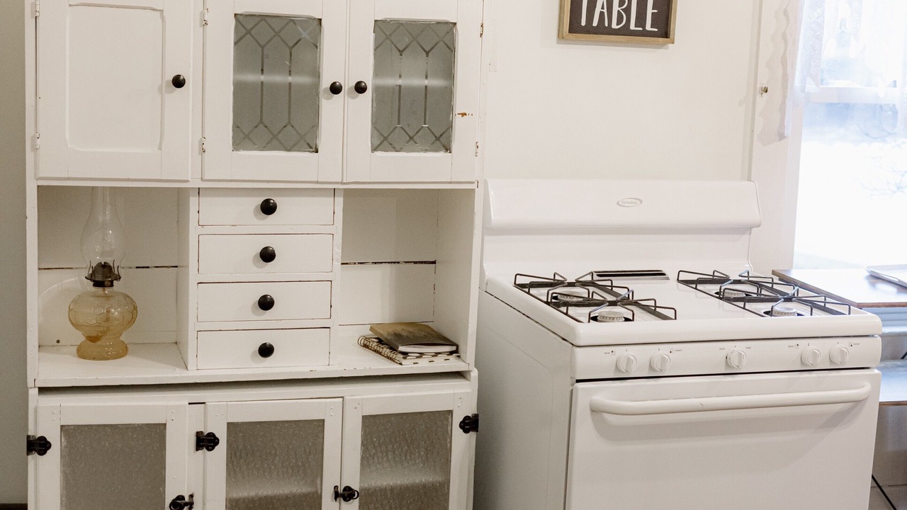 Photo of Kitchen in Freeport