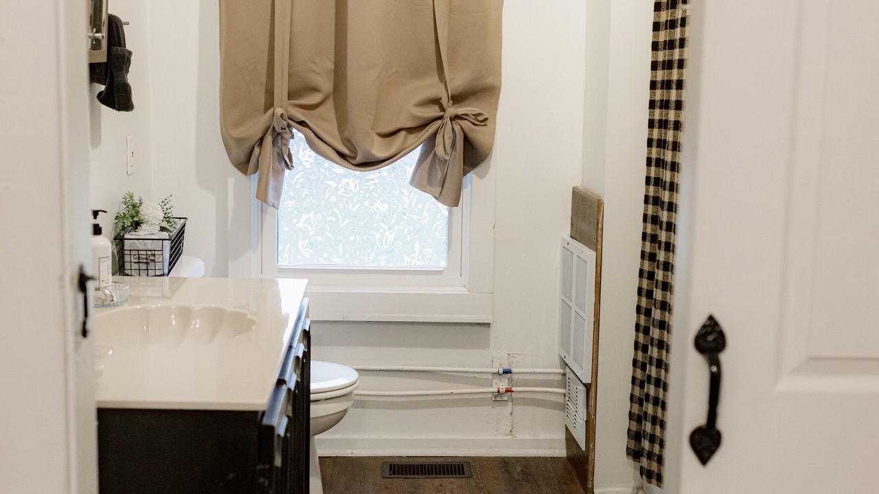 Photo of Bathroom in Freeport