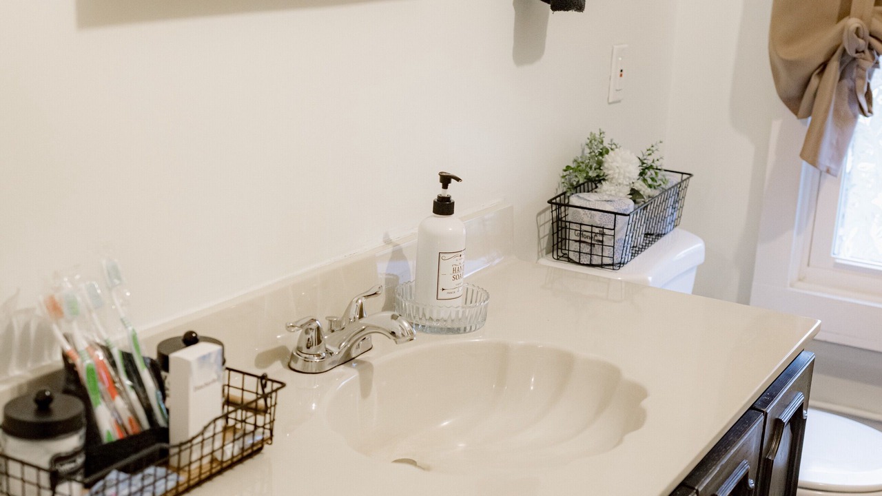 Photo of Bathroom in Freeport