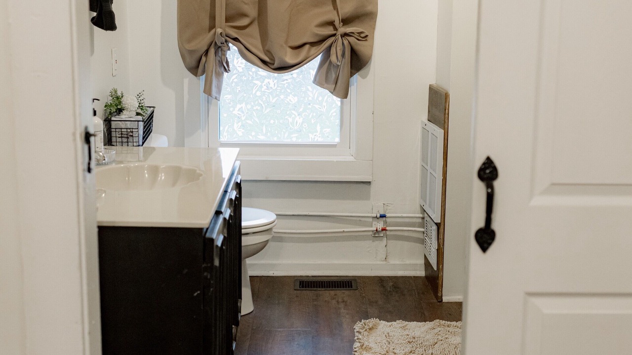 Photo of Bathroom in Freeport