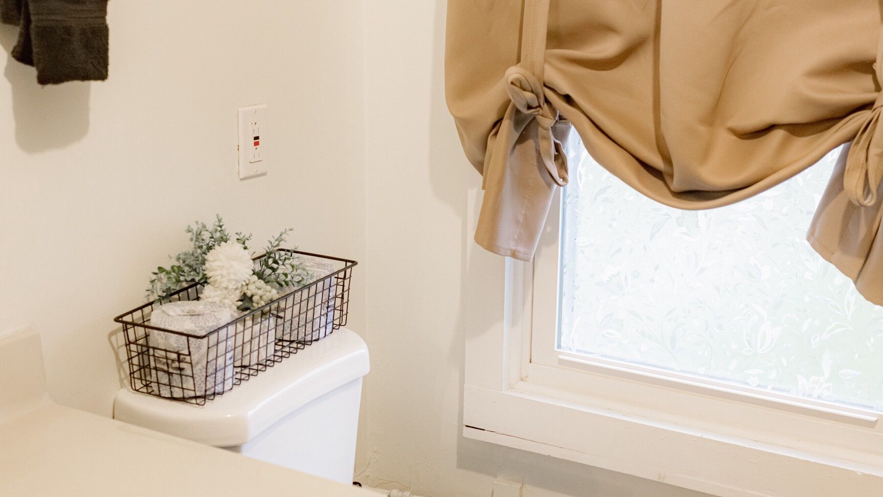 Photo of Bathroom in Freeport