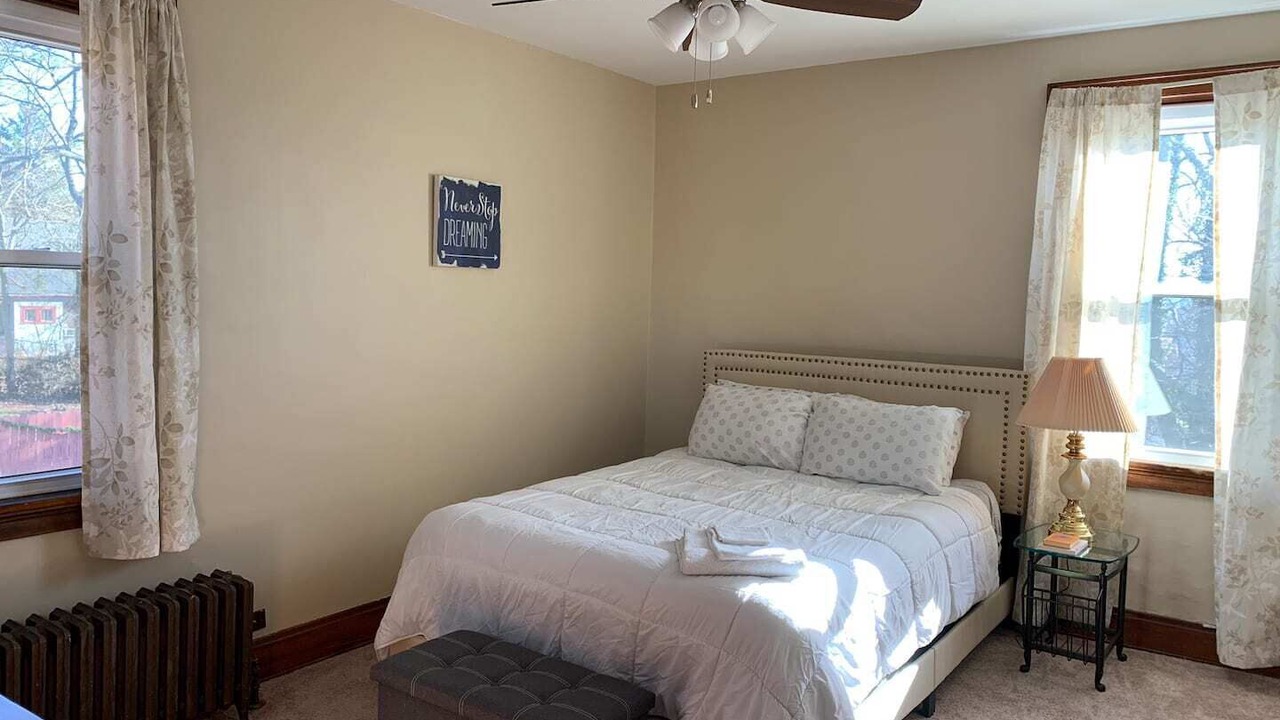 Photo of Bedroom in Norwood