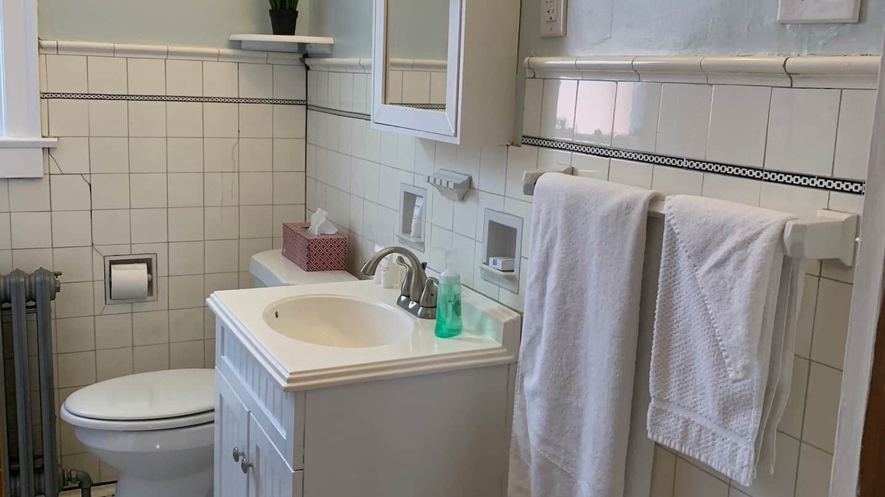 Photo of Bathroom in Norwood