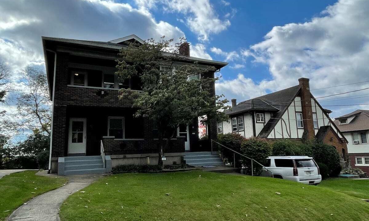 Photo of Outdoor in Norwood