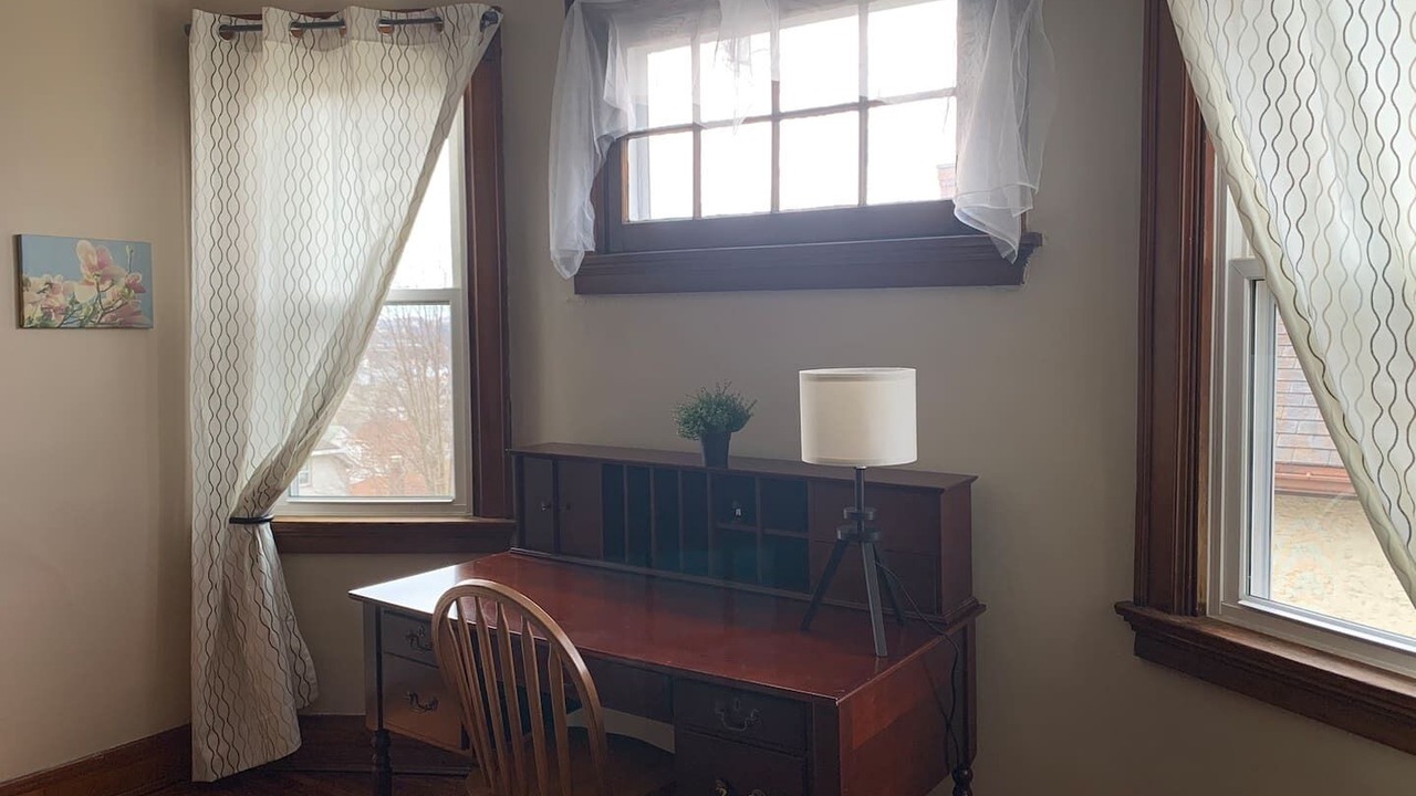 Photo of Bedroom in Norwood