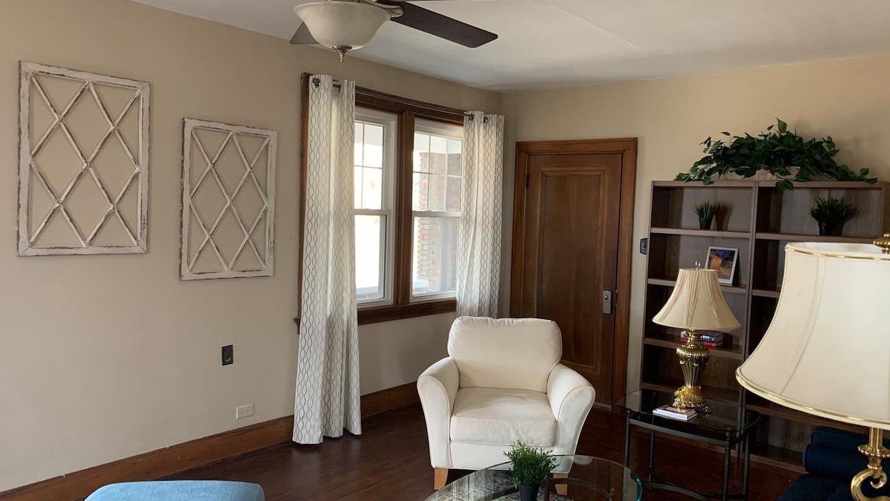 Photo of Livingroom in Norwood