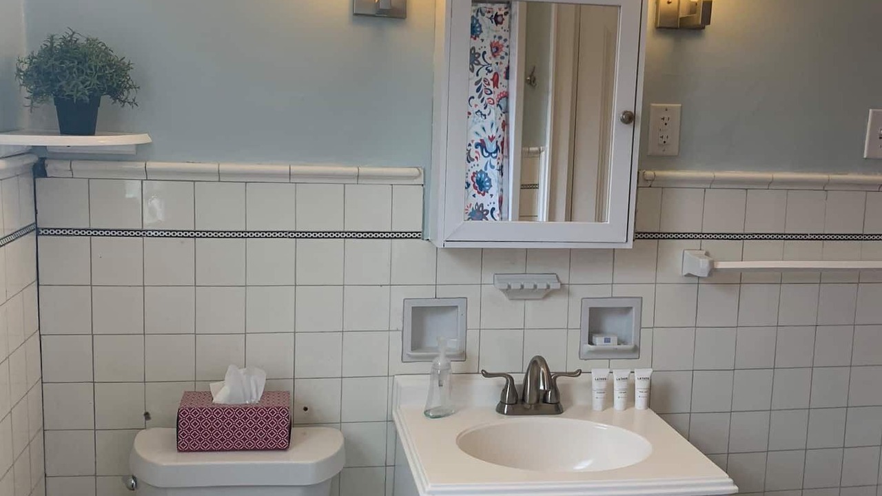 Photo of Bathroom in Norwood
