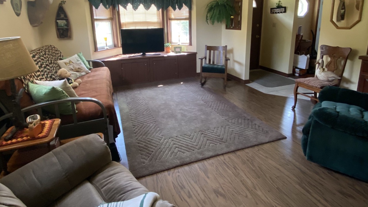 Photo of Livingroom in Sharpsburg