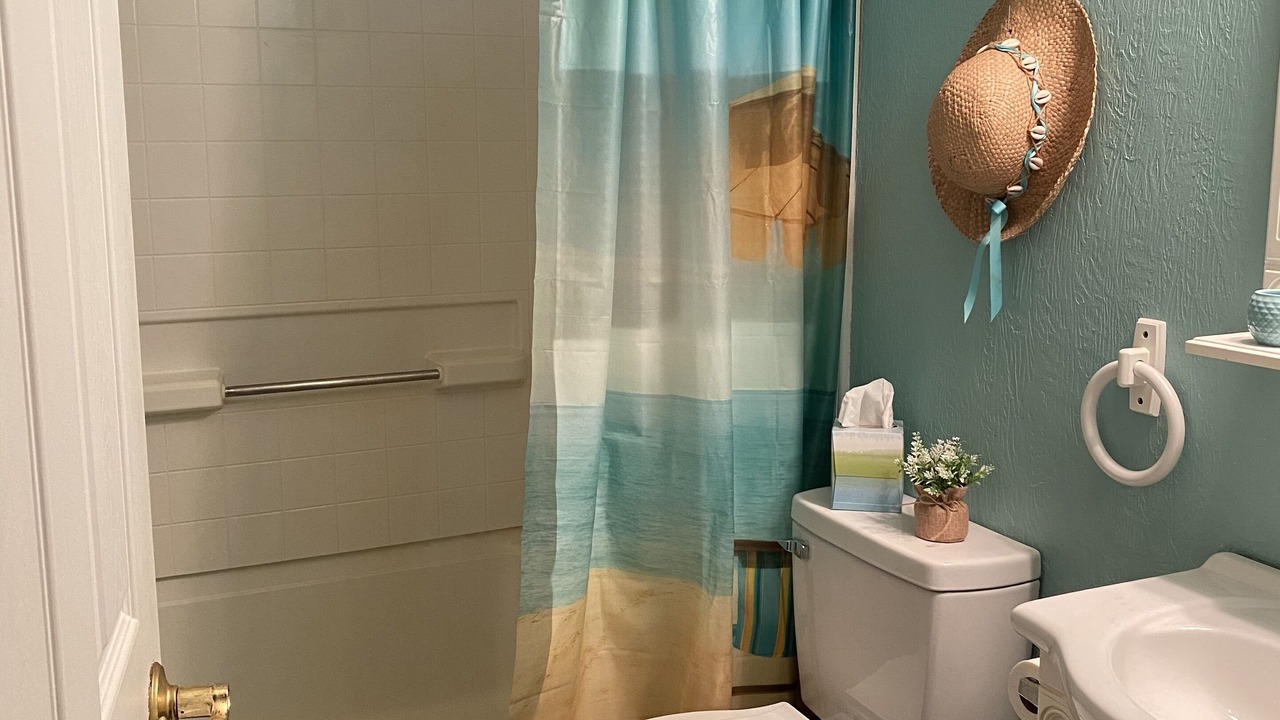 Photo of Bathroom in Sharpsburg