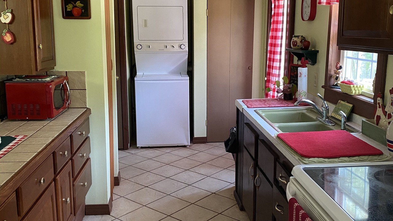 Photo of Kitchen in Sharpsburg