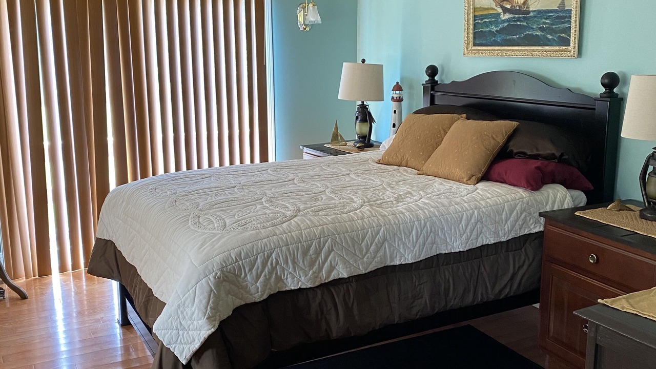 Photo of Bedroom in Sharpsburg