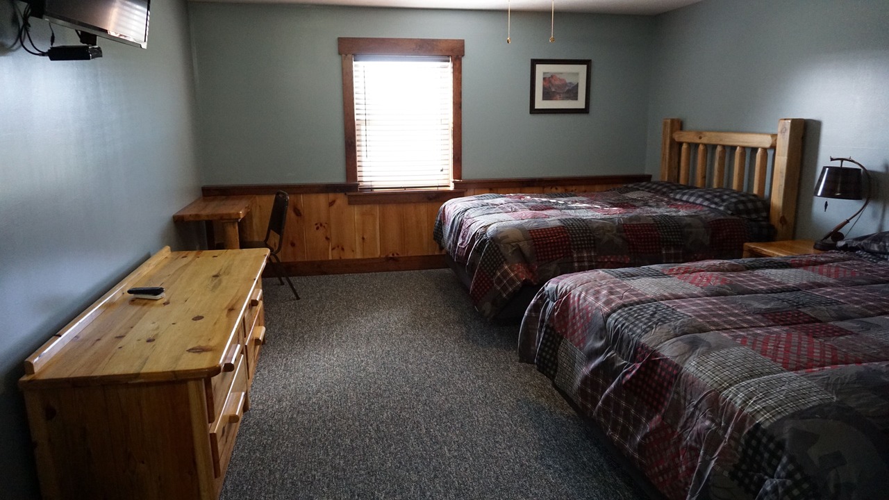 Photo of Bedroom in Mohican Township