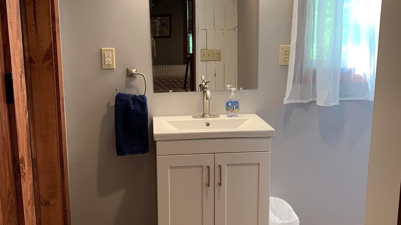 Photo of Bathroom in Apple Creek
